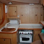 1 galley