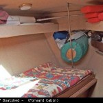 Forward Cabin